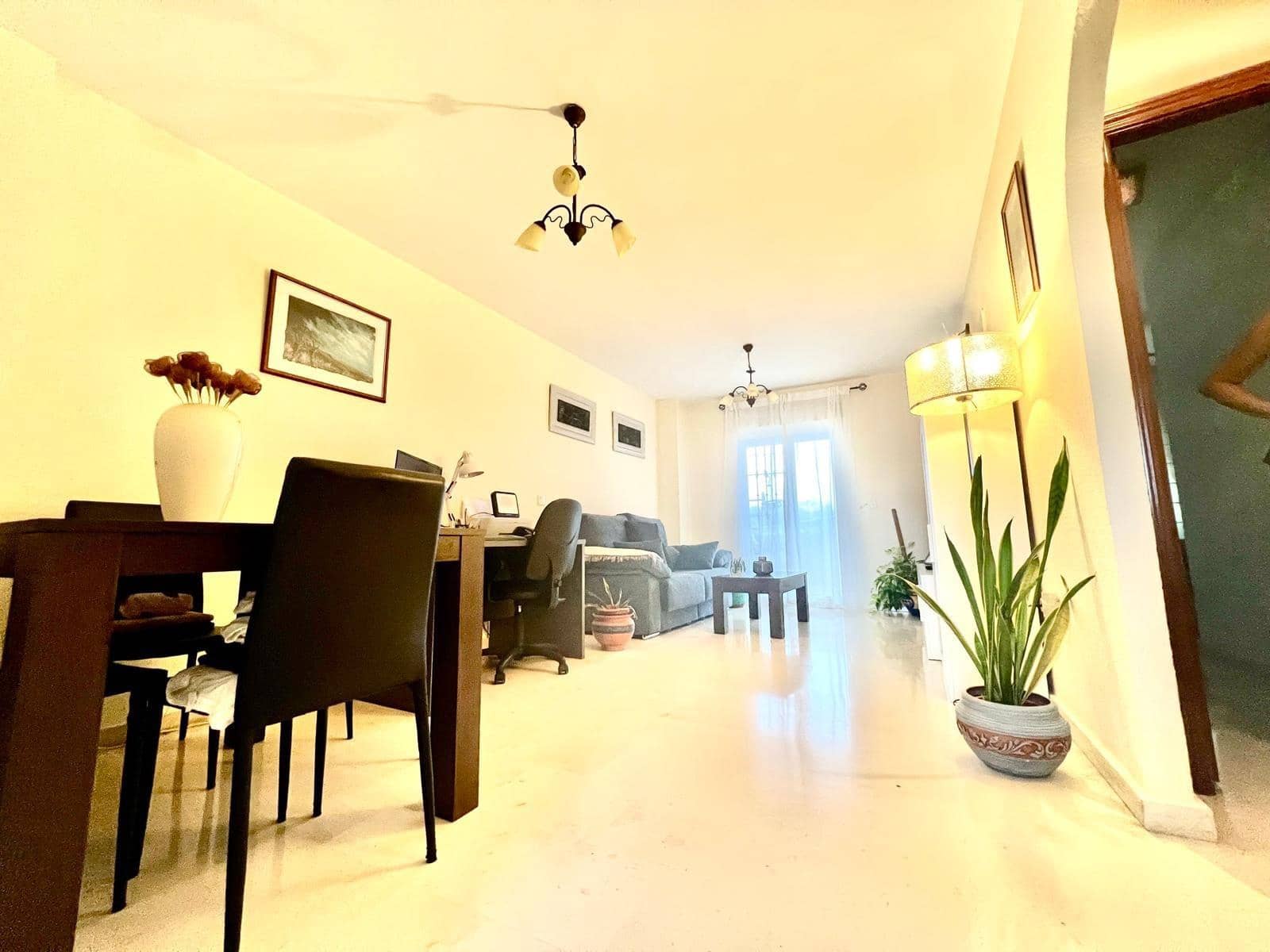 2 Zimmer Apartment zu verkaufen in Benalmadena mit Pool Garage - 415.000 € (Ref: 9367620)