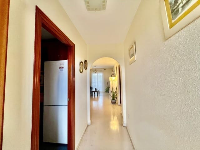 2 Zimmer Apartment zu verkaufen in Benalmádena mit Pool Garage - 415.000 € (Ref: 9367620)