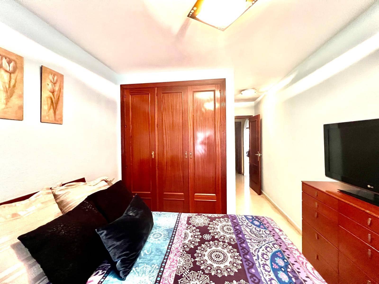 2 Zimmer Apartment zu verkaufen in Benalmadena mit Pool Garage - 415.000 € (Ref: 9367620)