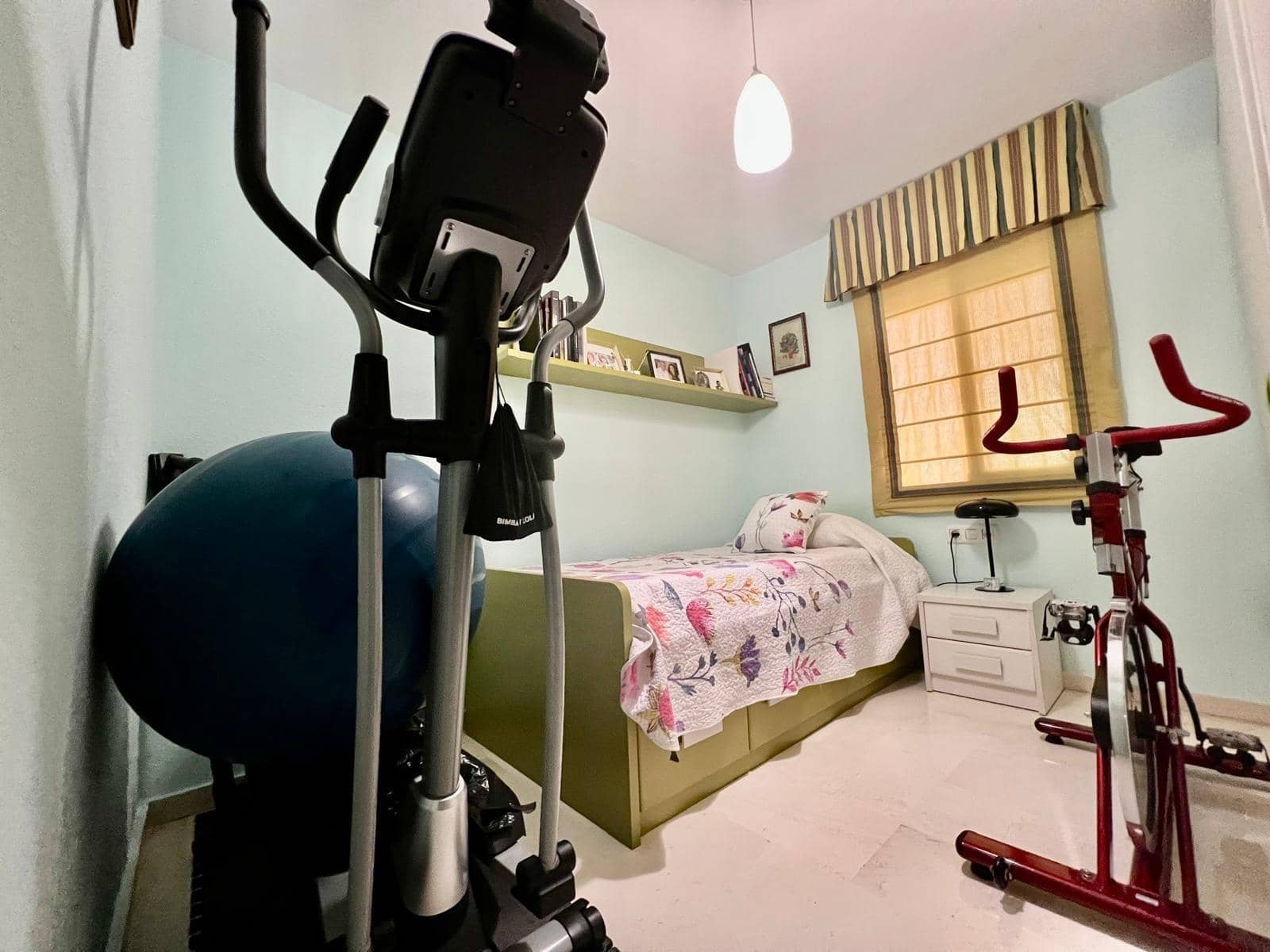 2 Zimmer Apartment zu verkaufen in Benalmadena mit Pool Garage - 415.000 € (Ref: 9367620)