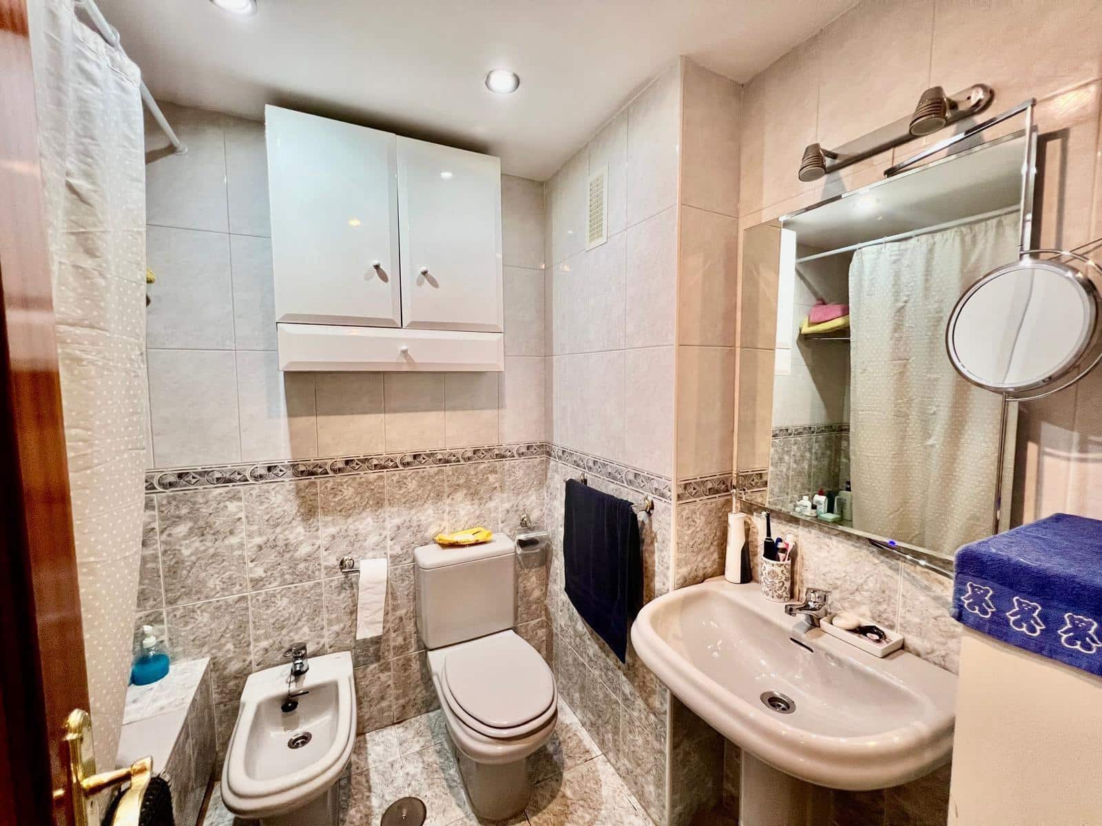 2 Zimmer Apartment zu verkaufen in Benalmadena mit Pool Garage - 415.000 € (Ref: 9367620)