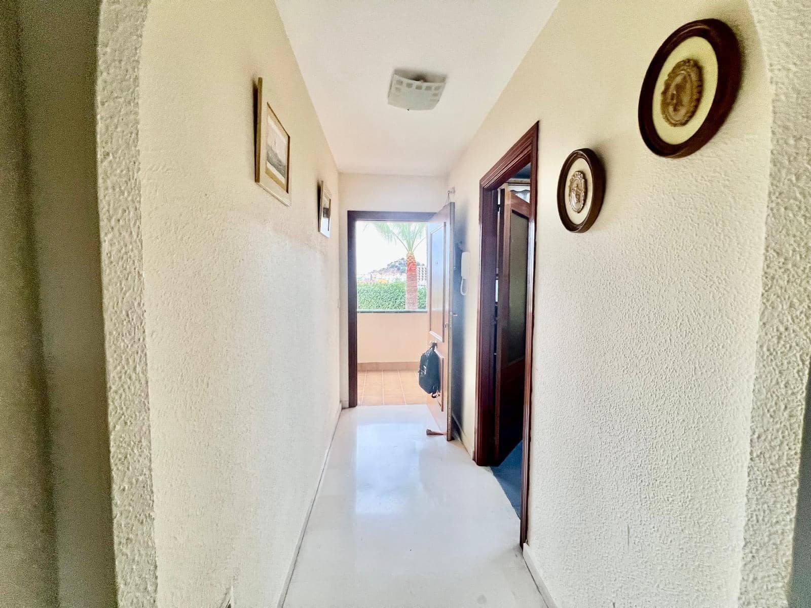 2 Zimmer Apartment zu verkaufen in Benalmadena mit Pool Garage - 415.000 € (Ref: 9367620)