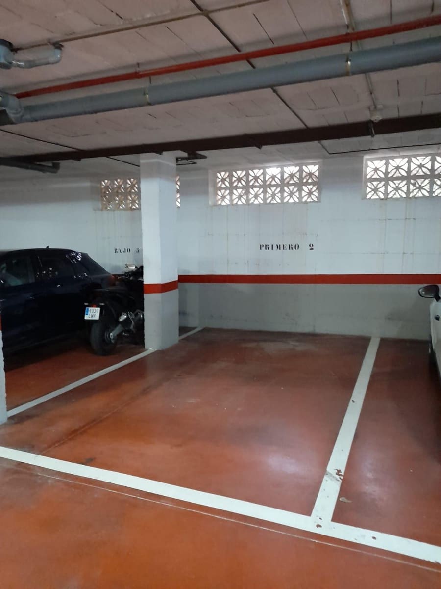 2 slaapkamer Appartement te koop in Benalmadena met zwembad garage - € 352.000 (Ref: 9367620)