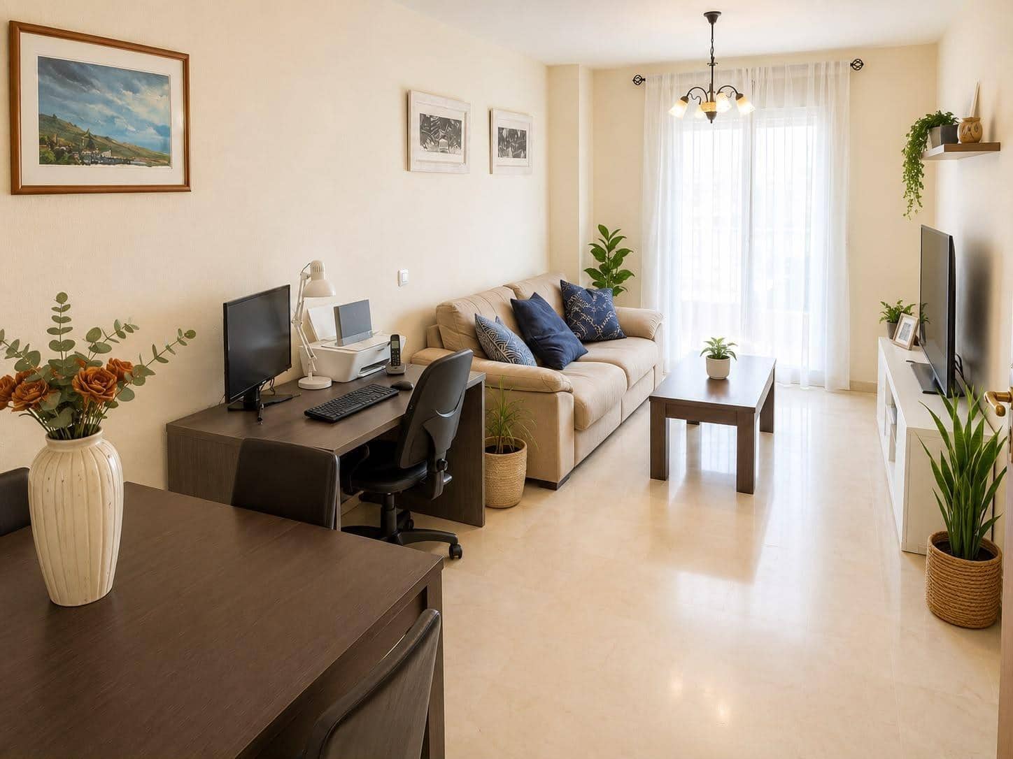 2 slaapkamer Appartement te koop in Benalmadena met zwembad garage - € 352.000 (Ref: 9367620)