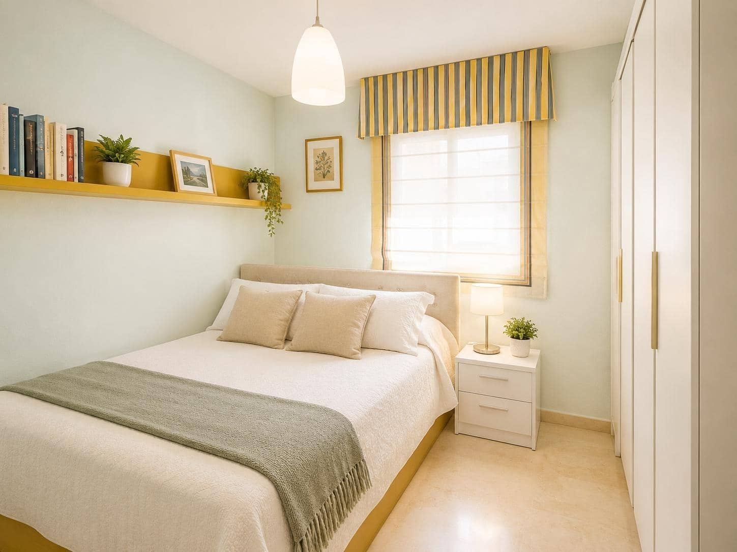 2 slaapkamer Appartement te koop in Benalmadena met zwembad garage - € 352.000 (Ref: 9367620)