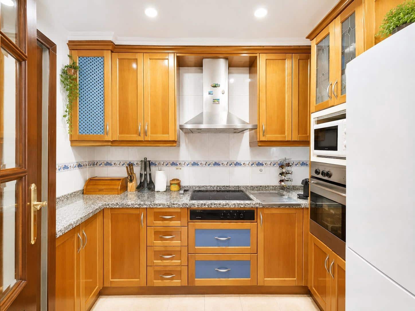 2 slaapkamer Appartement te koop in Benalmadena met zwembad garage - € 352.000 (Ref: 9367620)