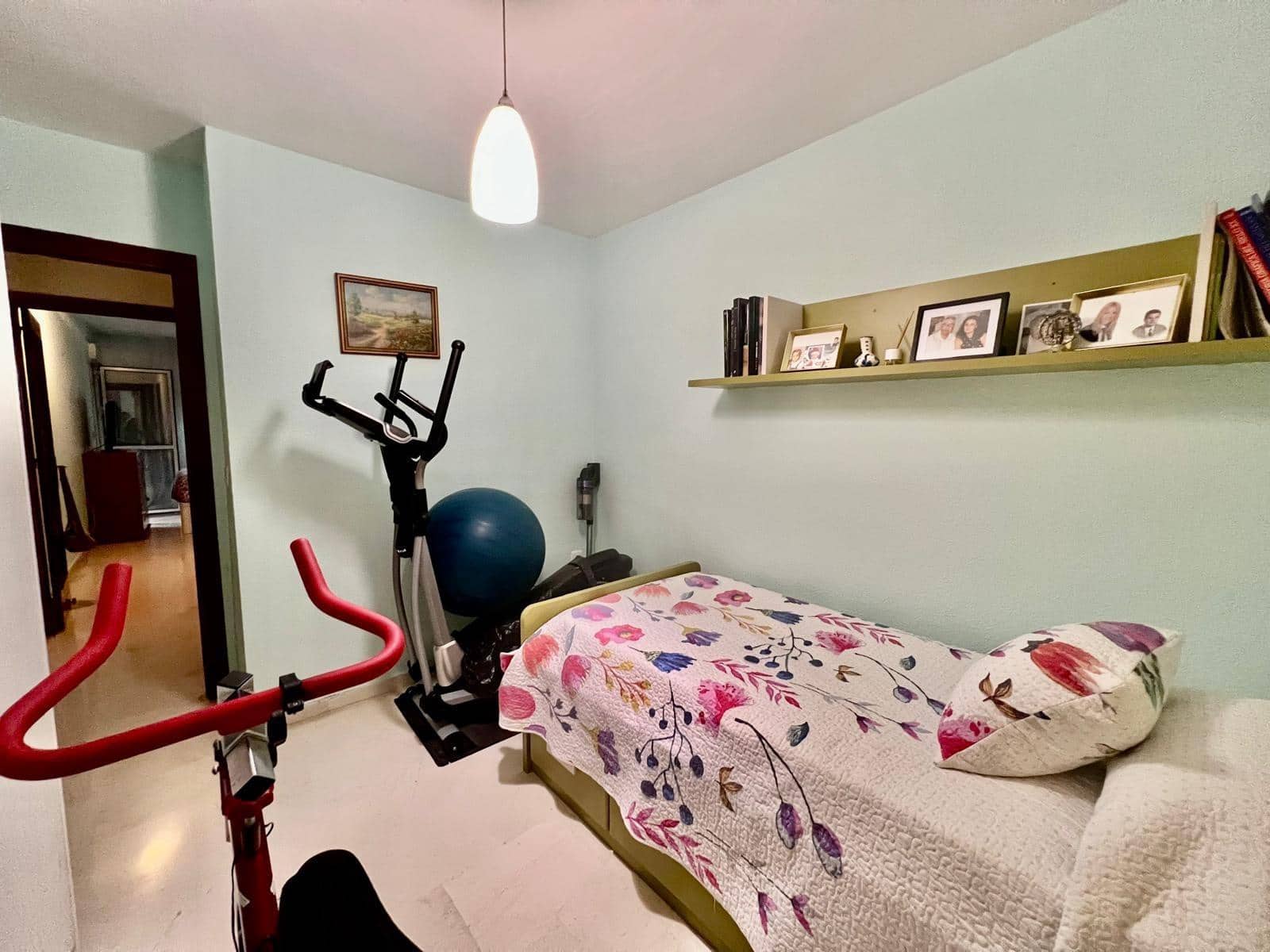 2 slaapkamer Appartement te koop in Benalmadena met zwembad garage - € 352.000 (Ref: 9367620)