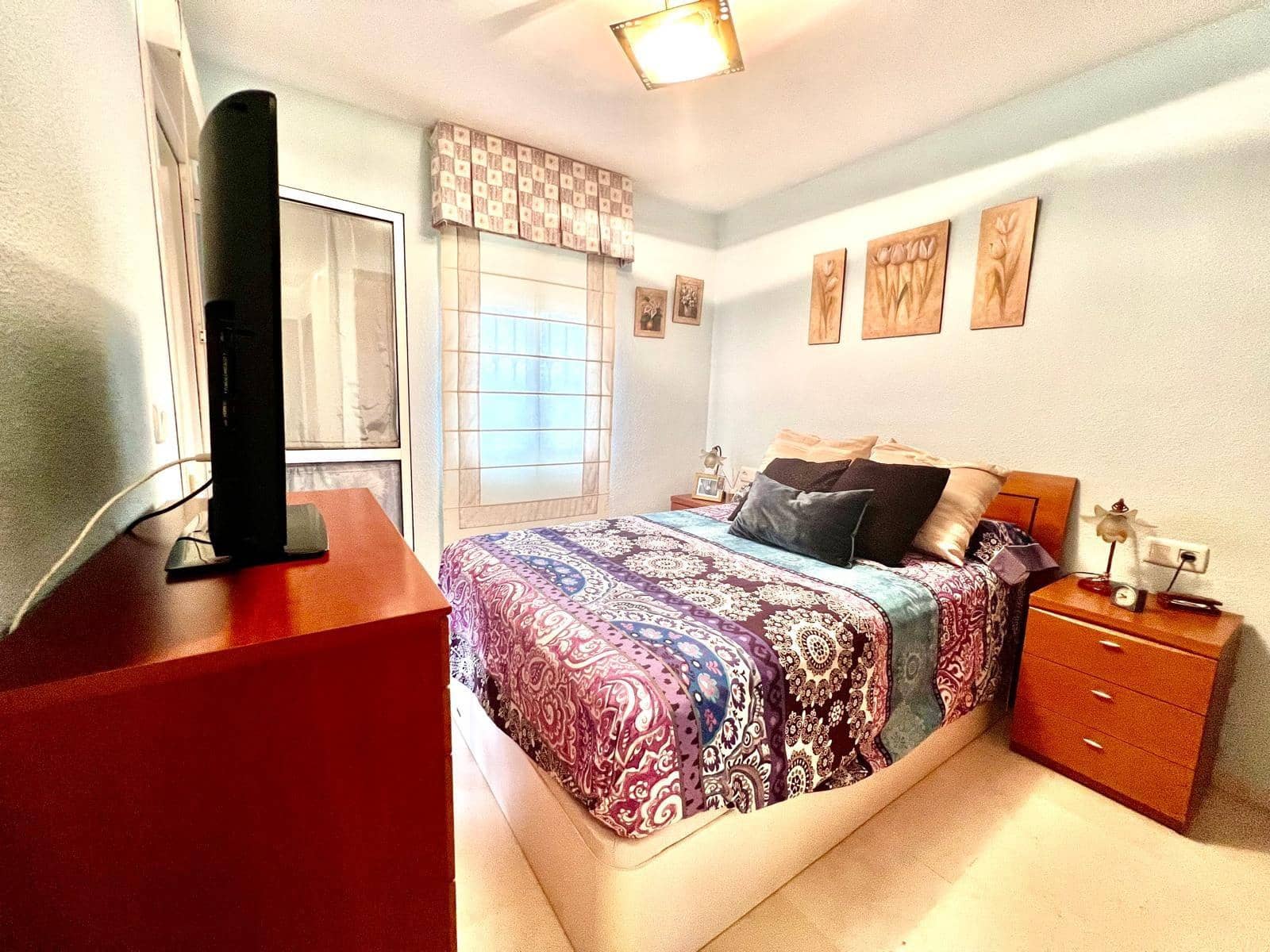 2 slaapkamer Appartement te koop in Benalmadena met zwembad garage - € 352.000 (Ref: 9367620)