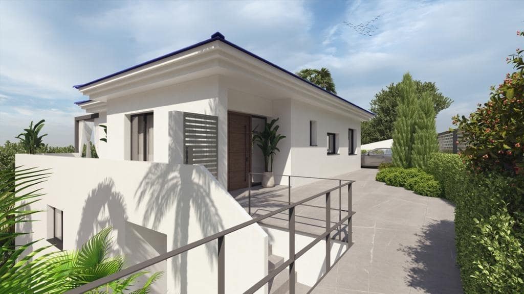 5 sypialnia Willa na sprzedaż w Marbella z garażem - 3 500 000 € (Ref: 9374207)