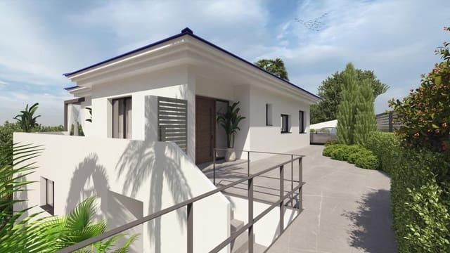 5 sypialnia Willa na sprzedaż w Santa Clara, Marbella z garażem - 3 500 000 € (Ref: 9374207)