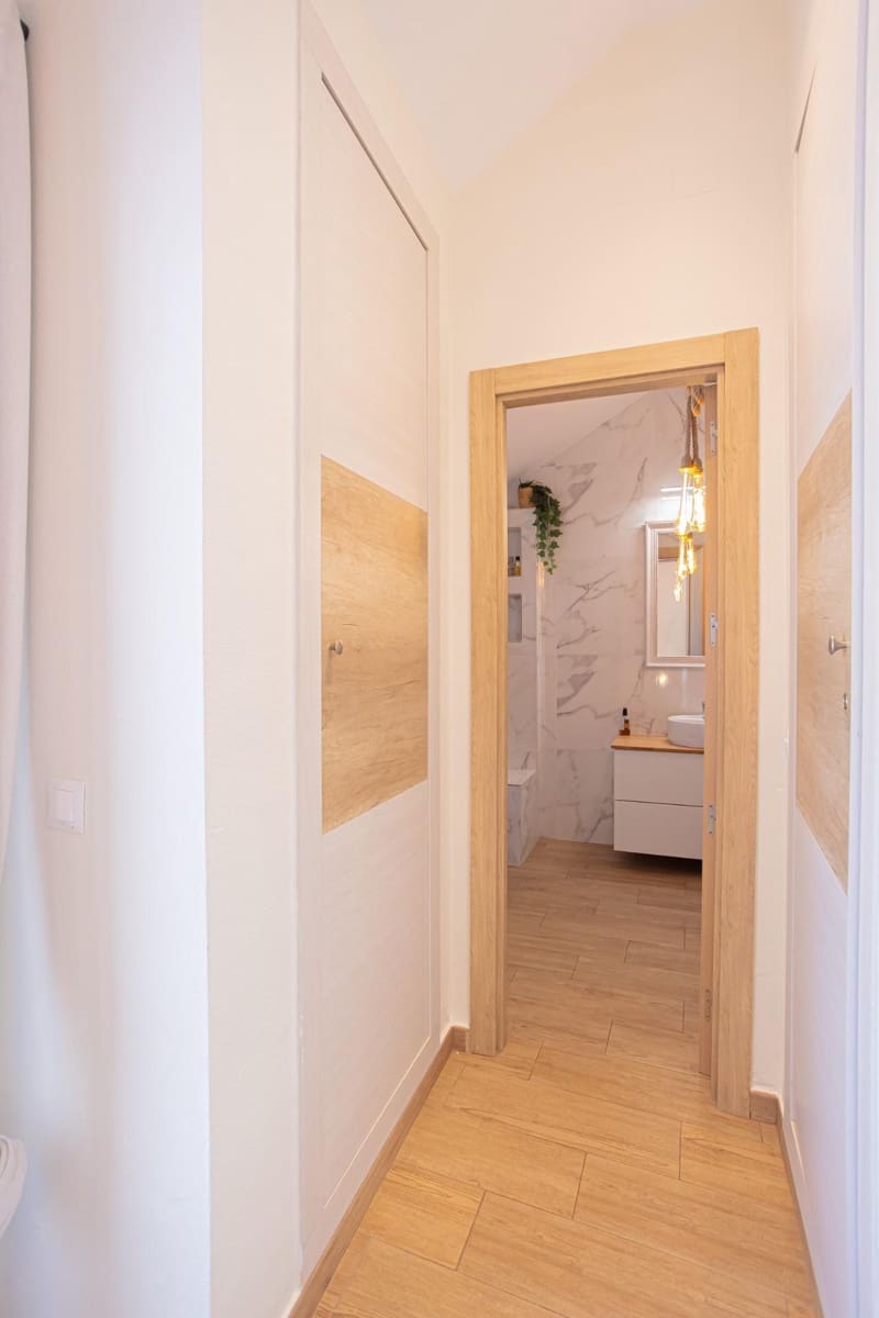 3 makuuhuone Kattohuoneisto myytävänä paikassa Nueva Andalucia mukana 
autotalli - 695 000 € (Ref: 9374208)