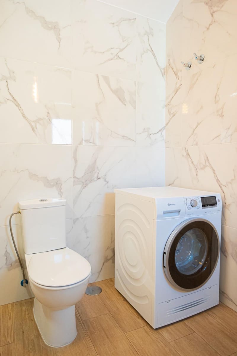 3 makuuhuone Kattohuoneisto myytävänä paikassa Nueva Andalucia mukana 
autotalli - 695 000 € (Ref: 9374208)