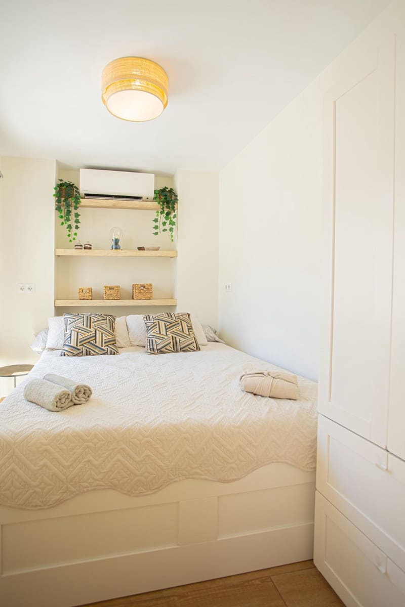 3 makuuhuone Kattohuoneisto myytävänä paikassa Nueva Andalucia mukana 
autotalli - 695 000 € (Ref: 9374208)