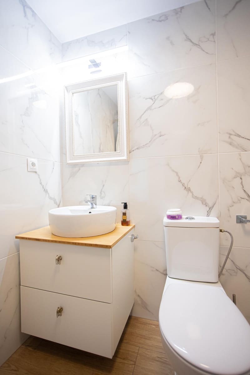 3 makuuhuone Kattohuoneisto myytävänä paikassa Nueva Andalucia mukana 
autotalli - 695 000 € (Ref: 9374208)