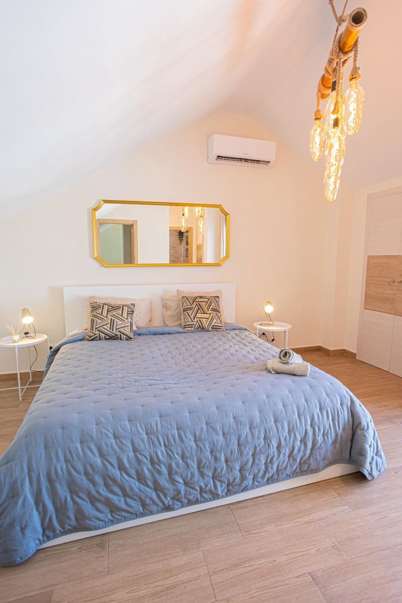 3 makuuhuone Kattohuoneisto myytävänä paikassa Nueva Andalucia mukana 
autotalli - 695 000 € (Ref: 9374208)