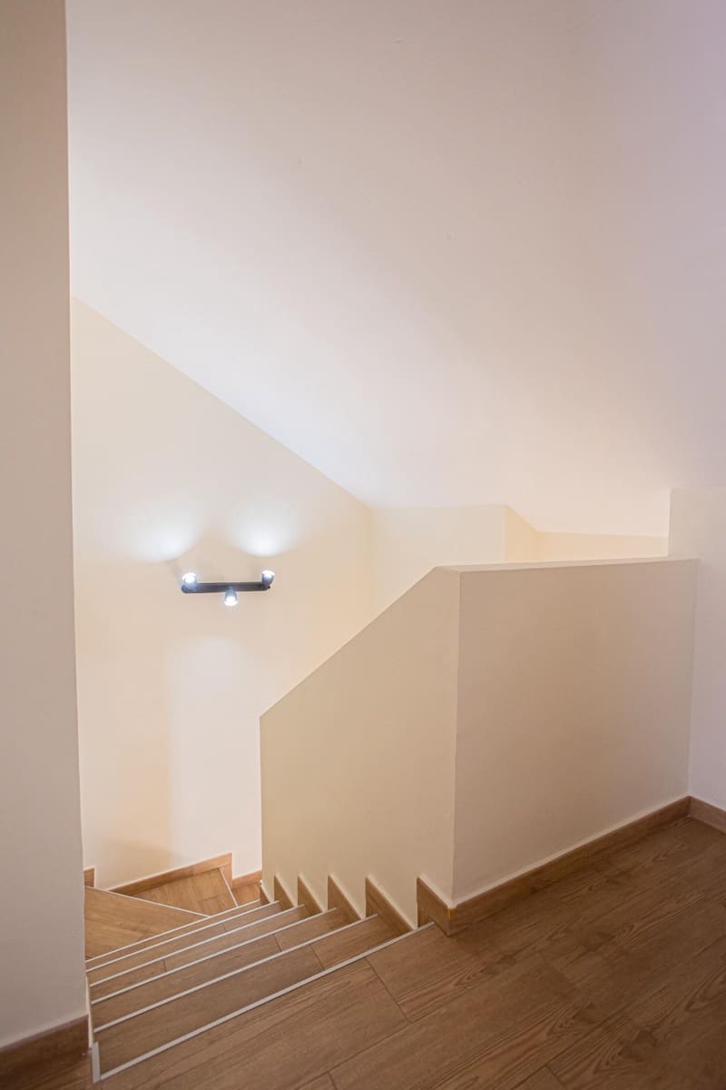 3 makuuhuone Kattohuoneisto myytävänä paikassa Nueva Andalucia mukana 
autotalli - 695 000 € (Ref: 9374208)