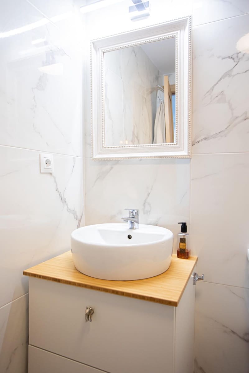 3 makuuhuone Kattohuoneisto myytävänä paikassa Nueva Andalucia mukana 
autotalli - 695 000 € (Ref: 9374208)