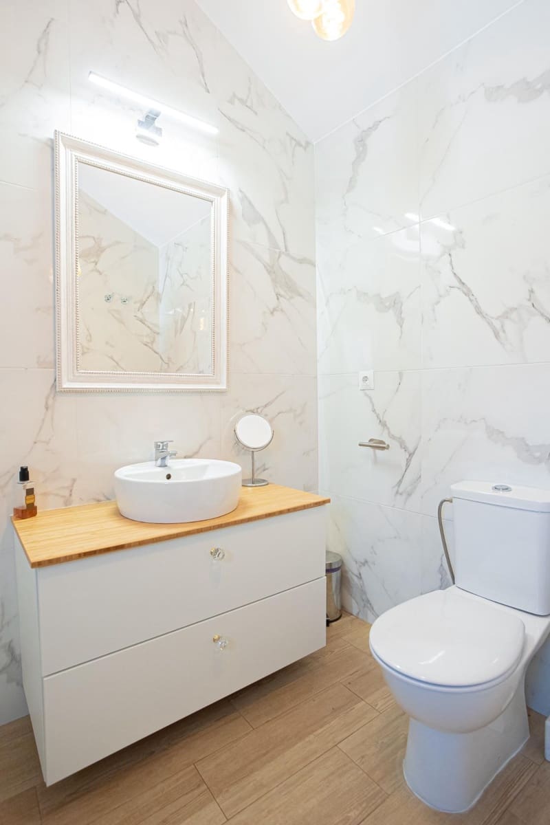 3 makuuhuone Kattohuoneisto myytävänä paikassa Nueva Andalucia mukana 
autotalli - 695 000 € (Ref: 9374208)