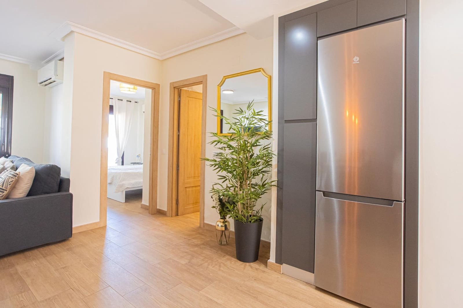 3 makuuhuone Kattohuoneisto myytävänä paikassa Nueva Andalucia mukana 
autotalli - 695 000 € (Ref: 9374208)