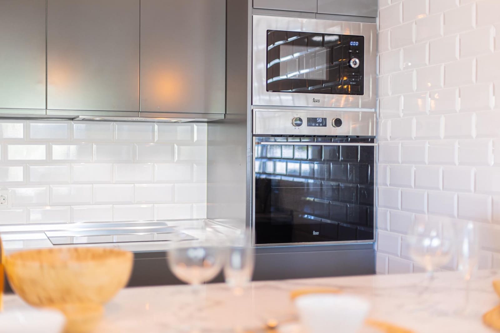 3 makuuhuone Kattohuoneisto myytävänä paikassa Nueva Andalucia mukana 
autotalli - 695 000 € (Ref: 9374208)