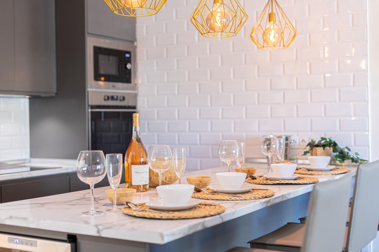 3 makuuhuone Kattohuoneisto myytävänä paikassa Nueva Andalucia mukana 
autotalli - 695 000 € (Ref: 9374208)