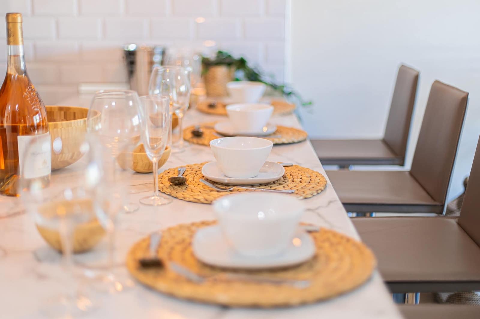 3 makuuhuone Kattohuoneisto myytävänä paikassa Nueva Andalucia mukana 
autotalli - 695 000 € (Ref: 9374208)