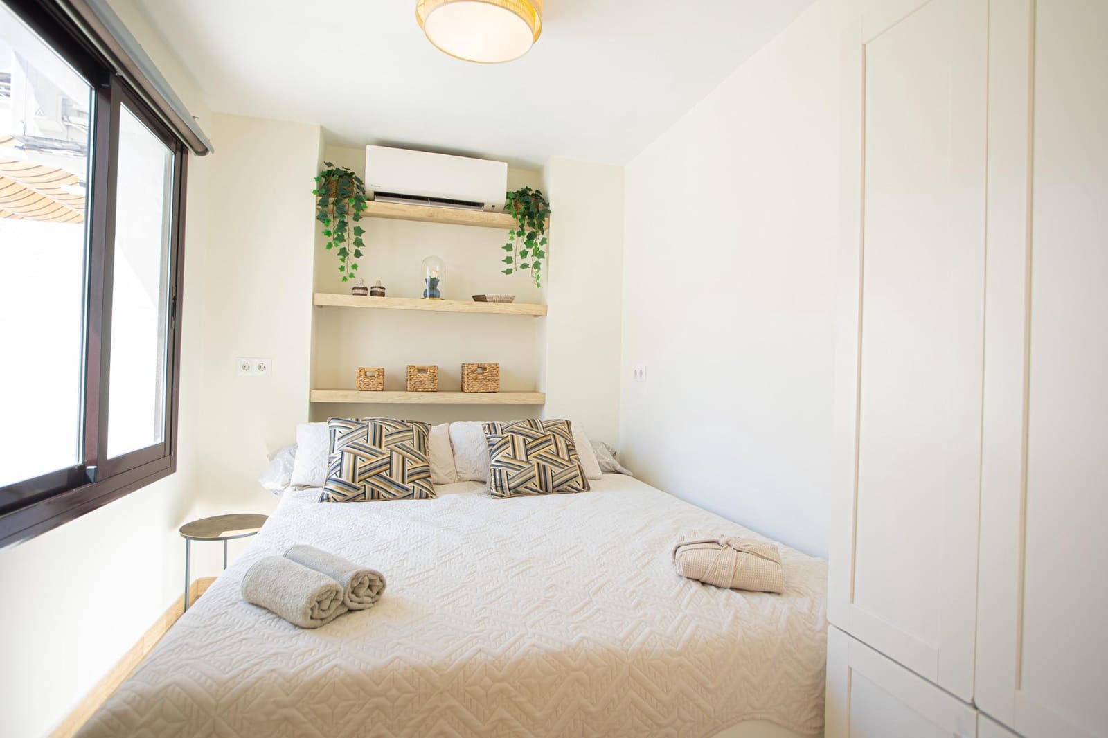 3 makuuhuone Kattohuoneisto myytävänä paikassa Nueva Andalucia mukana 
autotalli - 695 000 € (Ref: 9374208)