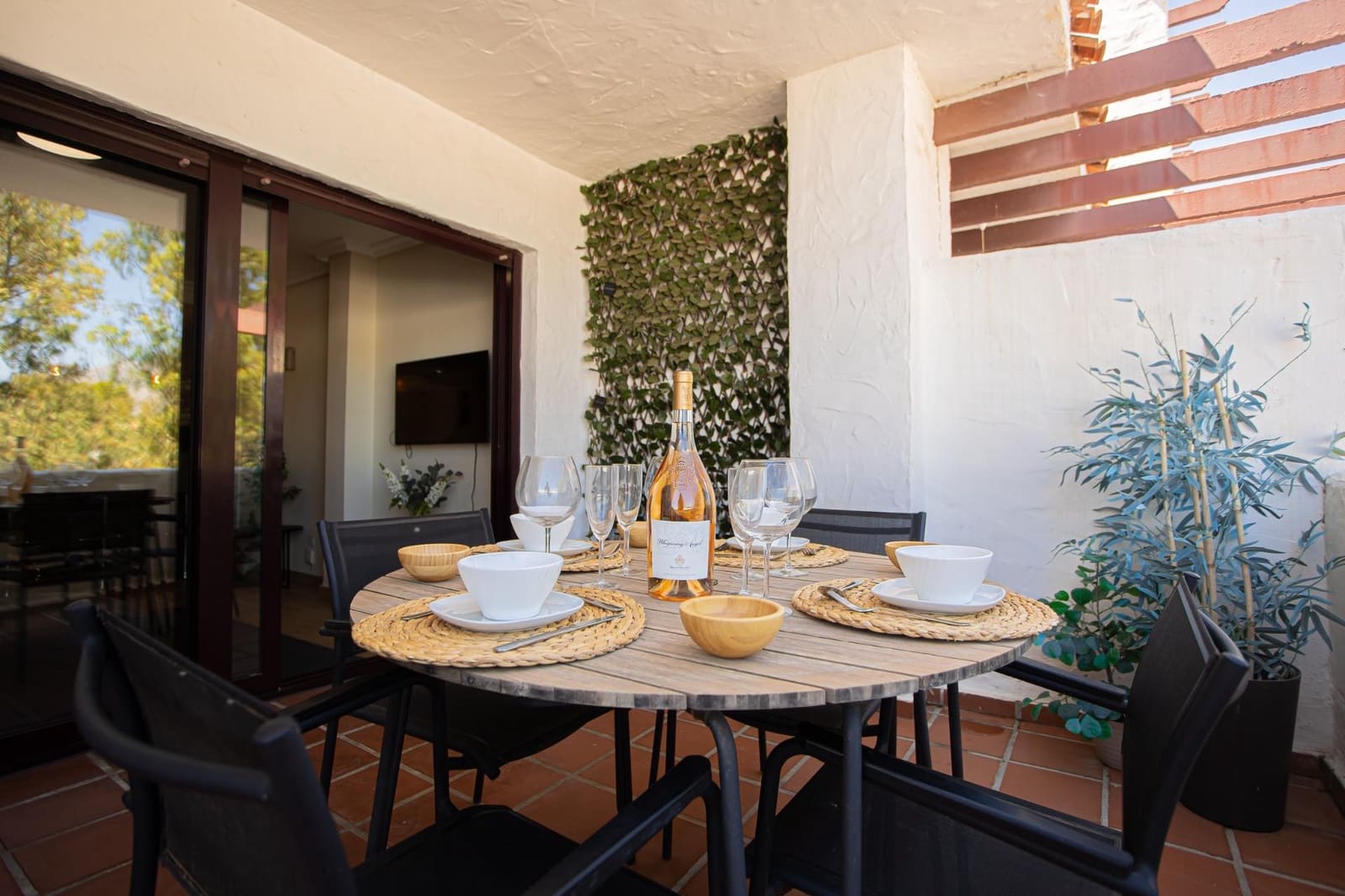 3 makuuhuone Kattohuoneisto myytävänä paikassa Nueva Andalucia mukana 
autotalli - 695 000 € (Ref: 9374208)