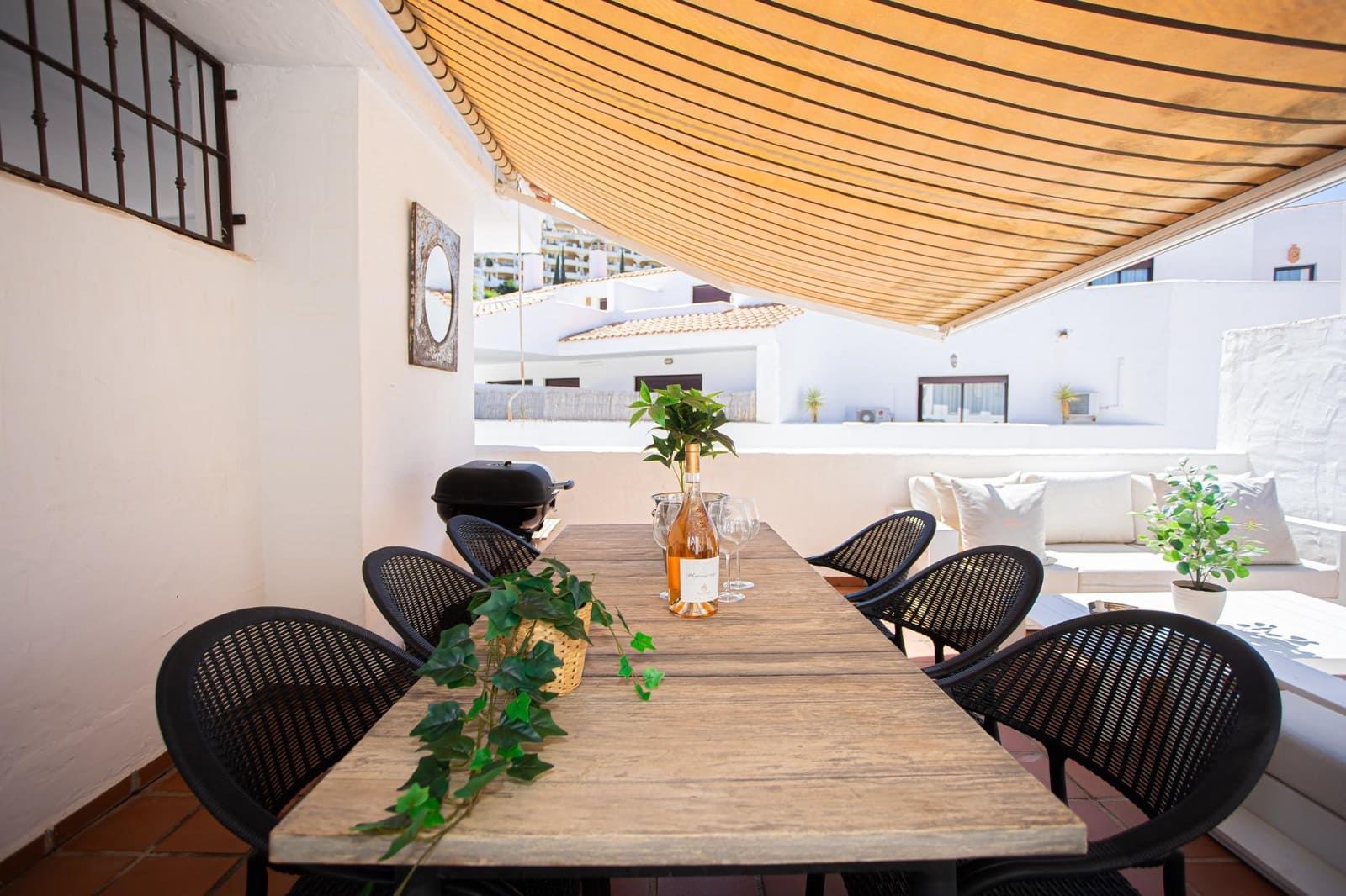 3 makuuhuone Kattohuoneisto myytävänä paikassa Nueva Andalucia mukana 
autotalli - 695 000 € (Ref: 9374208)