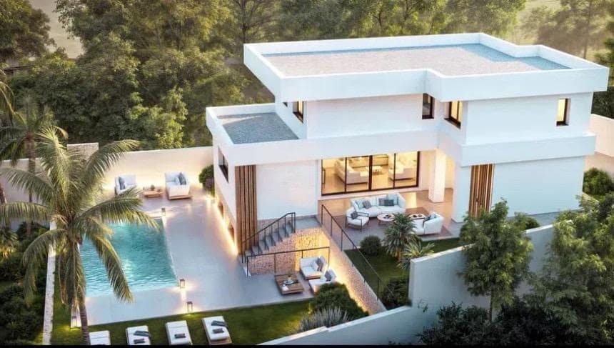 Bouwgrond te koop in Benalmadena - € 398.000 (Ref: 9390958)