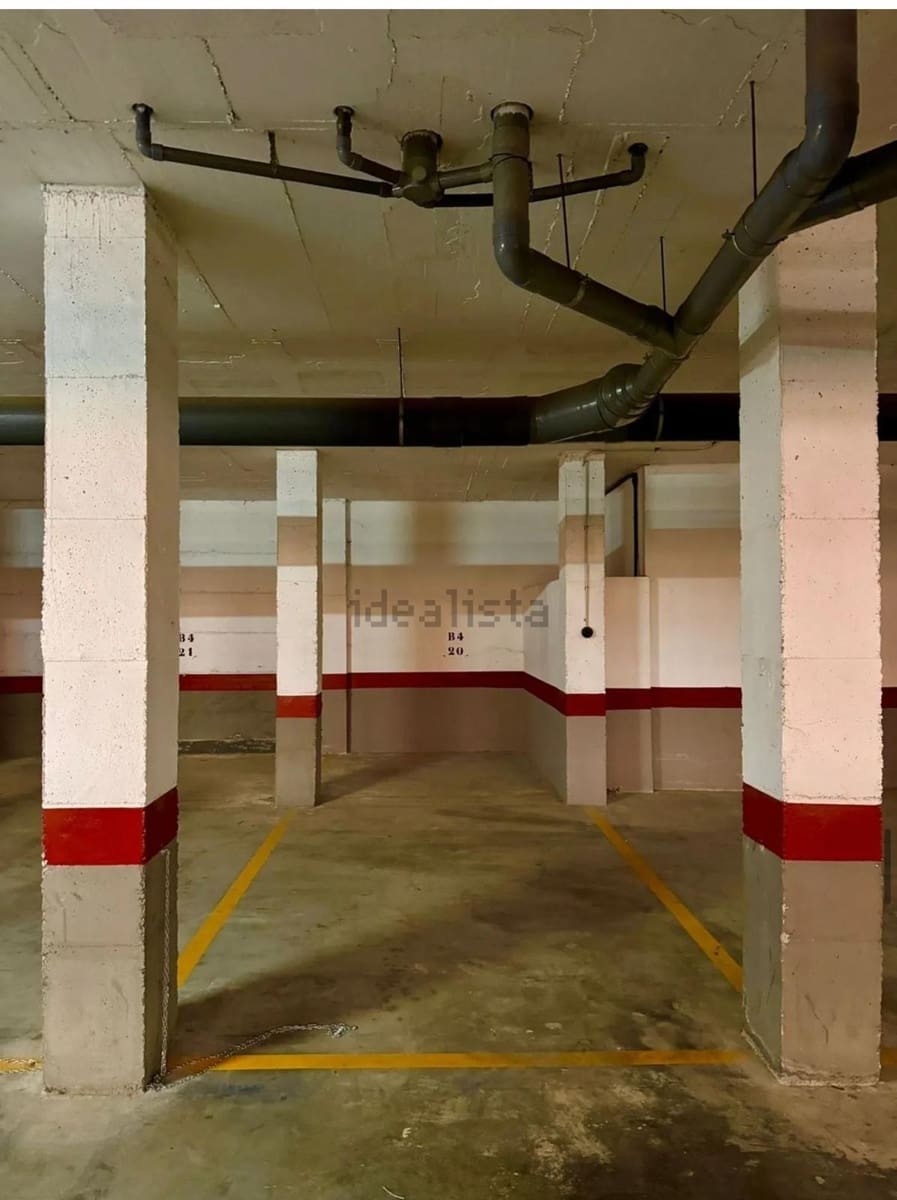 2 camera da letto Appartamento in vendita in Torrequebrada con piscina garage - 425.000 € (Rif: 9403475)