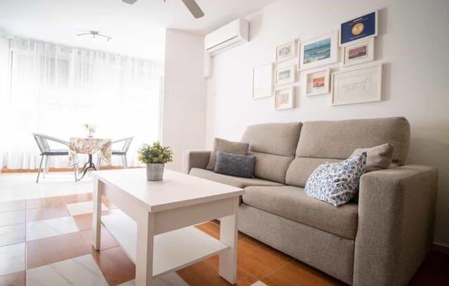 Studio te koop in Cortijo Torrequebrada, Benalmádena met zwembad - € 239.000 (Ref: 9414181)