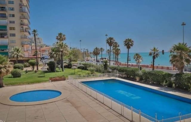 Studio te koop in Cortijo Torrequebrada, Benalmádena met zwembad - € 239.000 (Ref: 9414181)