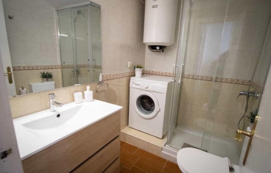 Studio te koop in Torrequebrada met zwembad - € 239.000 (Ref: 9414181)