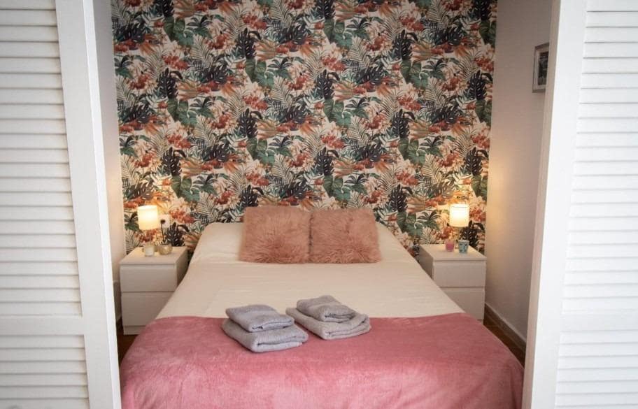 Studio te koop in Torrequebrada met zwembad - € 239.000 (Ref: 9414181)