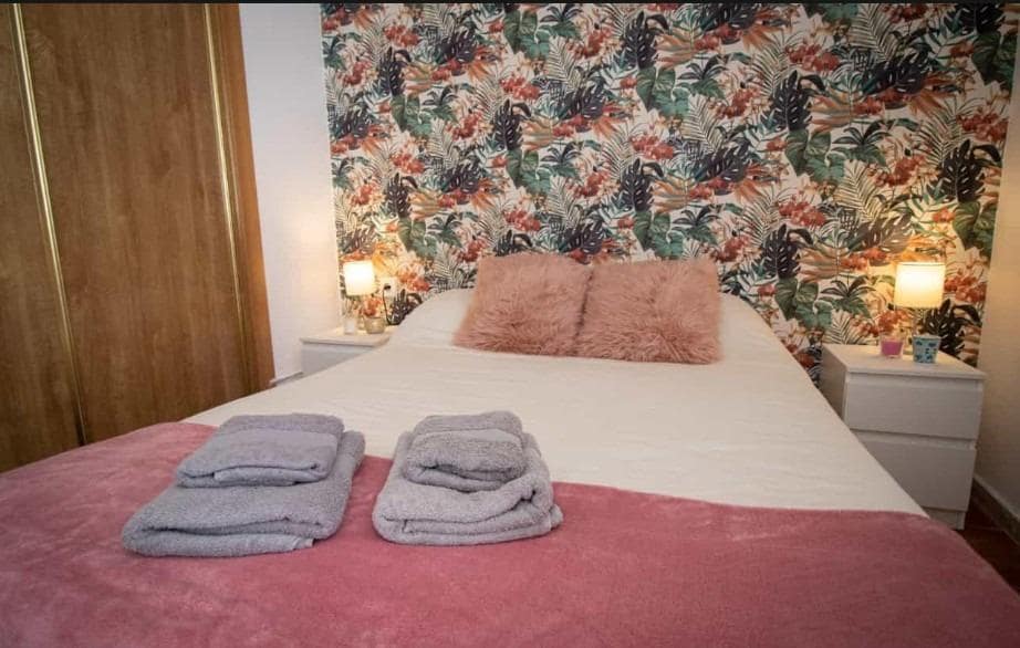 Studio te koop in Torrequebrada met zwembad - € 239.000 (Ref: 9414181)