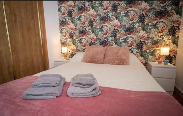 Studio te koop in Cortijo Torrequebrada, Benalmádena met zwembad - € 239.000 (Ref: 9414181)