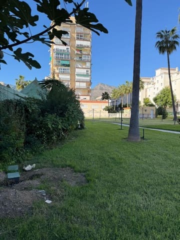 Studio te koop in Cortijo Torrequebrada, Benalmádena met zwembad - € 239.000 (Ref: 9414181)