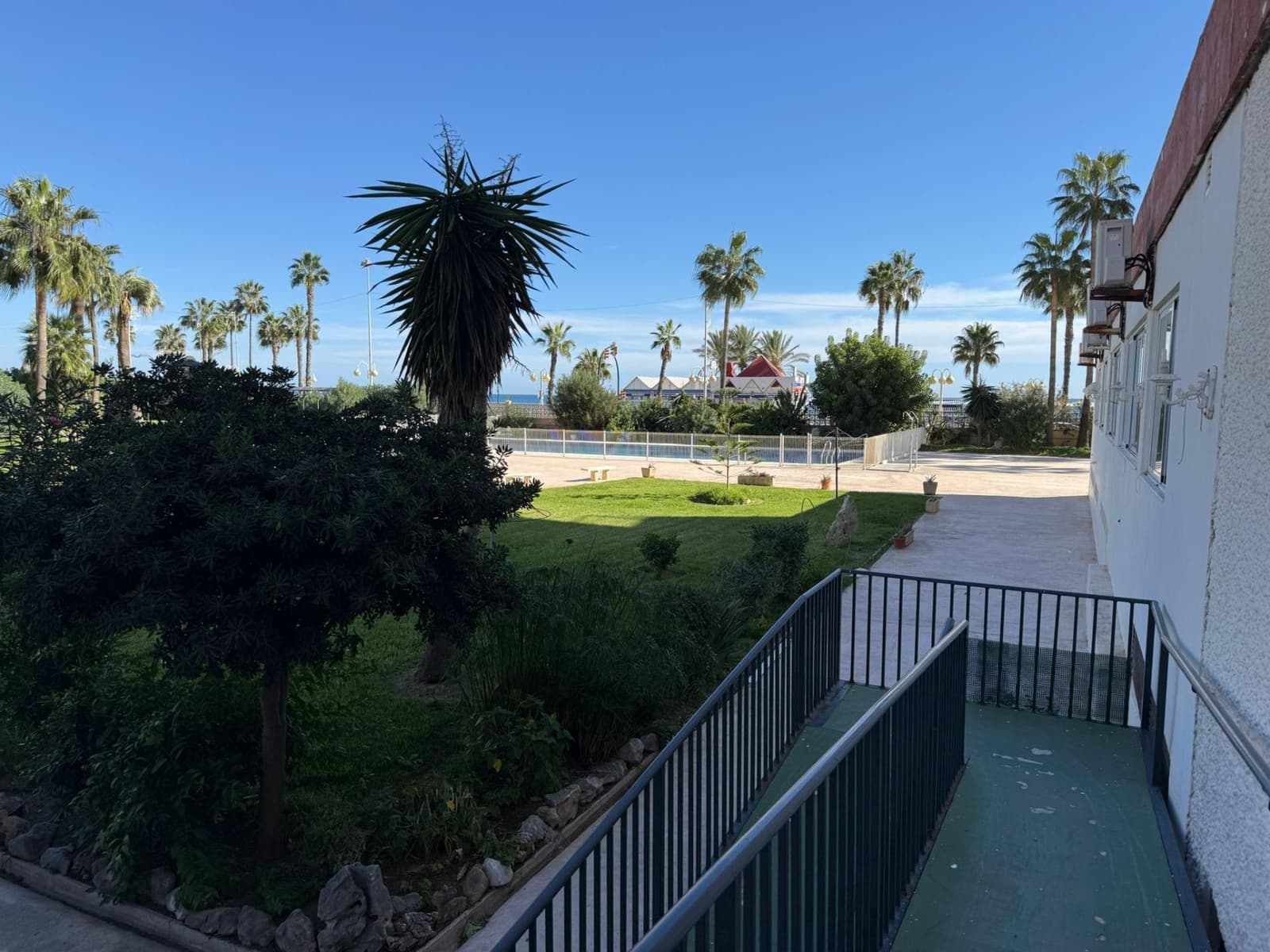 Studio te koop in Torrequebrada met zwembad - € 239.000 (Ref: 9414181)