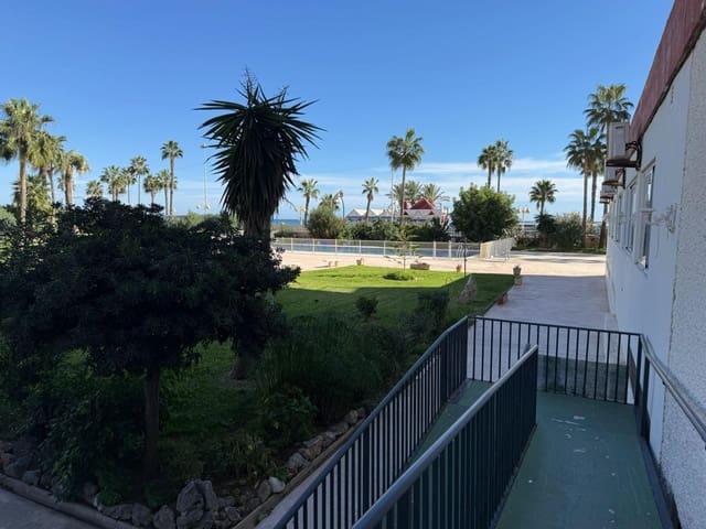 Studio te koop in Cortijo Torrequebrada, Benalmádena met zwembad - € 239.000 (Ref: 9414181)