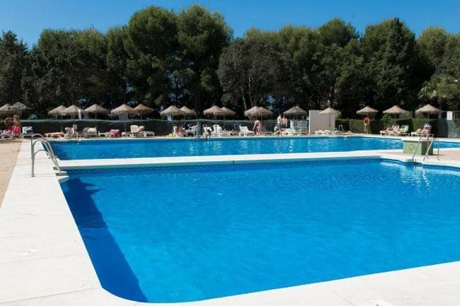 Studio te koop in Benalmadena met zwembad - € 168.000 (Ref: 9414182)