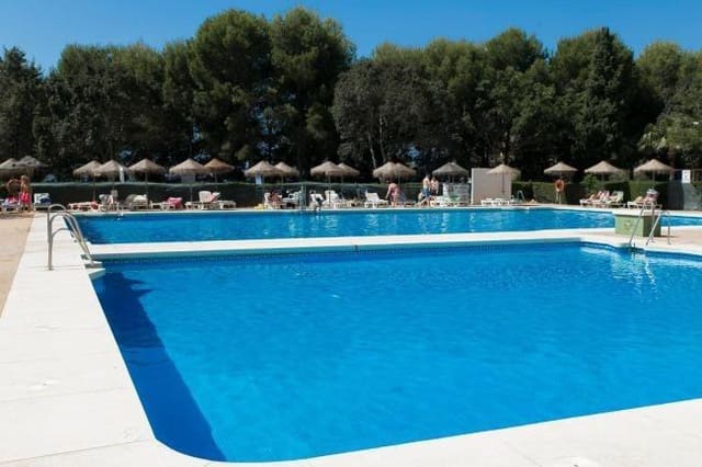 Studio te koop in Benalmádena met zwembad - € 168.000 (Ref: 9414182)