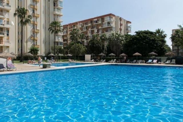 Studio te koop in Benalmádena met zwembad - € 168.000 (Ref: 9414182)