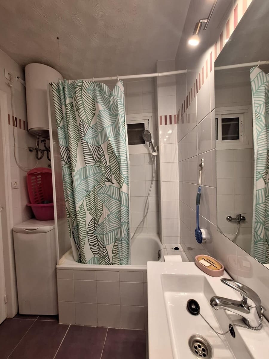 Studio te koop in Benalmadena met zwembad - € 168.000 (Ref: 9414182)