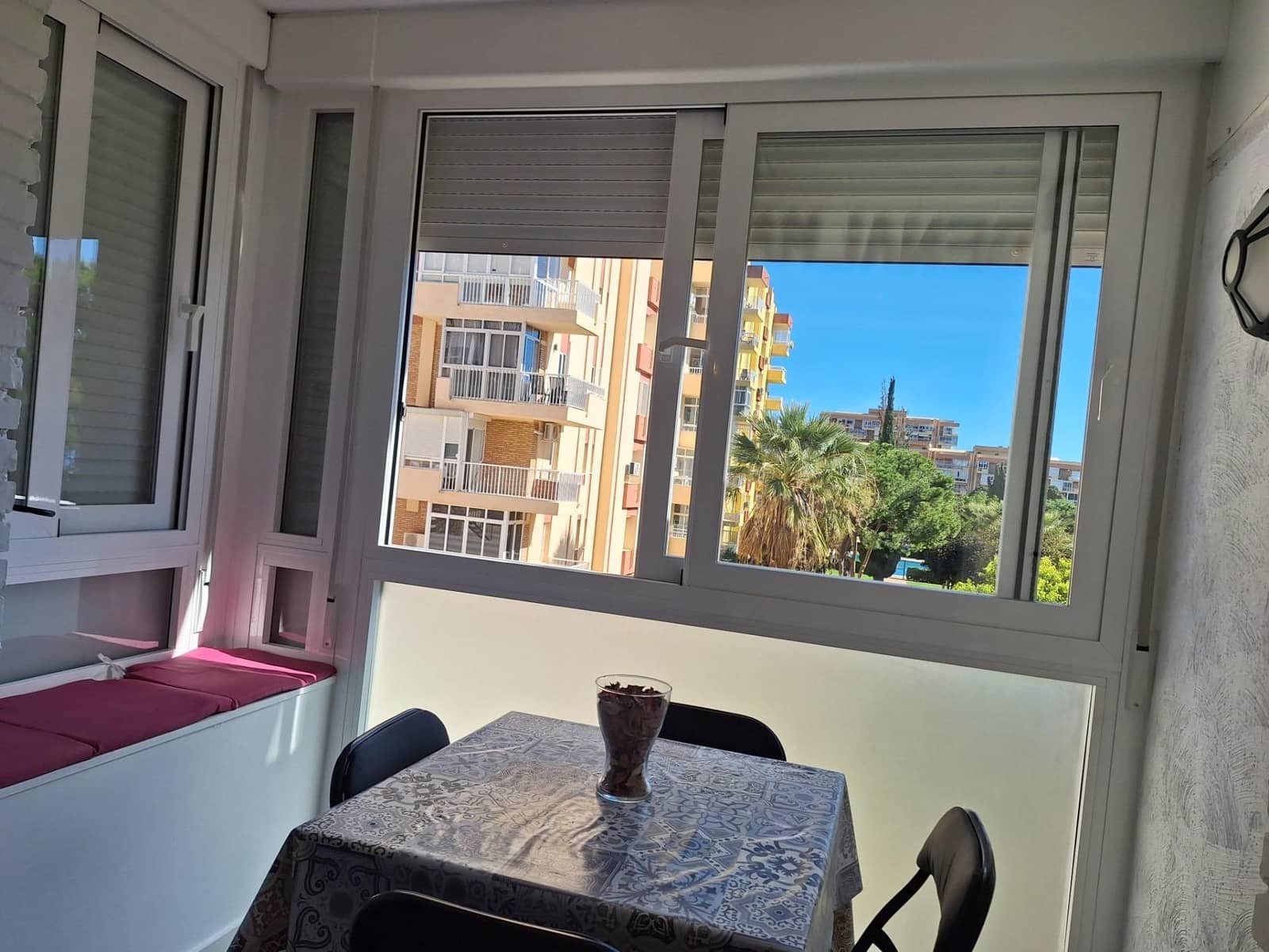 Studio te koop in Benalmadena met zwembad - € 168.000 (Ref: 9414182)