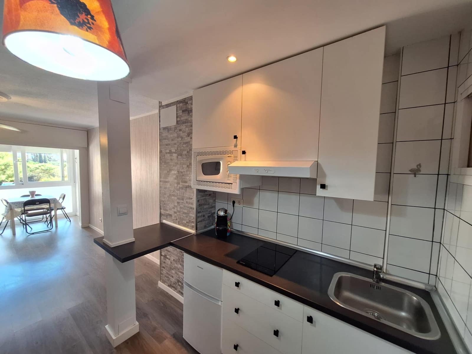 Studio te koop in Benalmadena met zwembad - € 168.000 (Ref: 9414182)