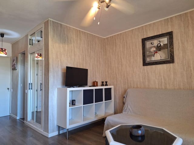 Studio te koop in Benalmádena met zwembad - € 168.000 (Ref: 9414182)