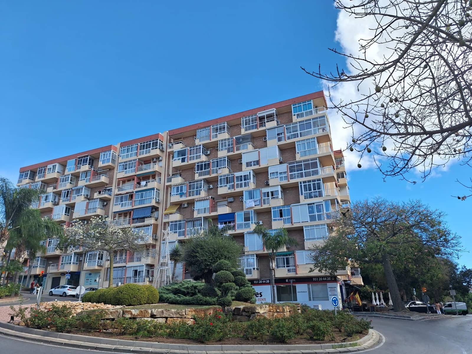 Studio te koop in Benalmadena met zwembad - € 168.000 (Ref: 9414182)