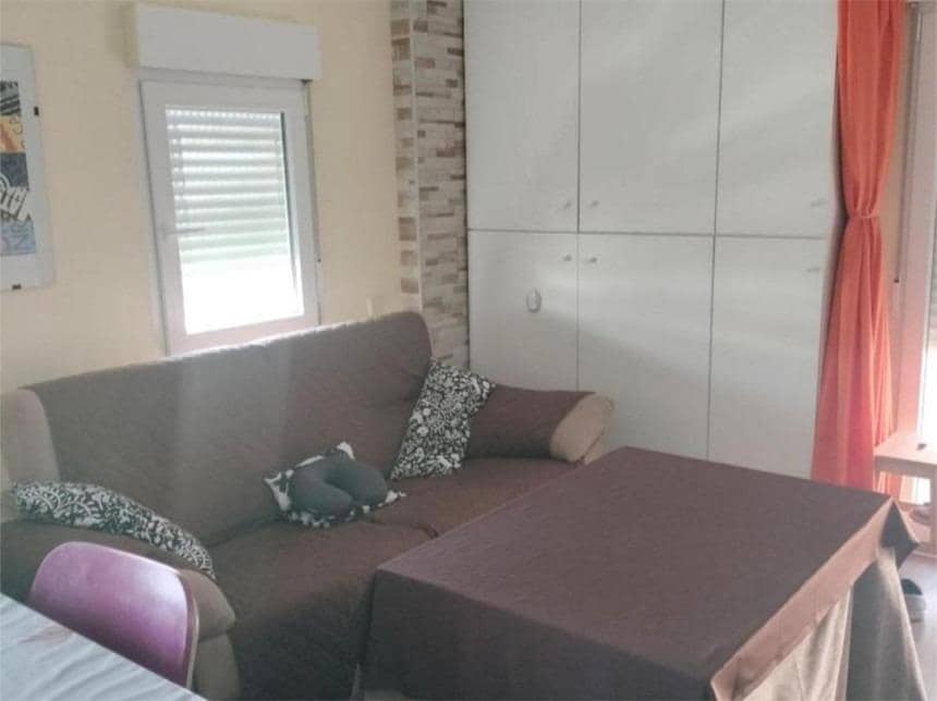 1 chambre Appartement à vendre à Benalmadena avec piscine - 215 000 € (Ref: 9414183)