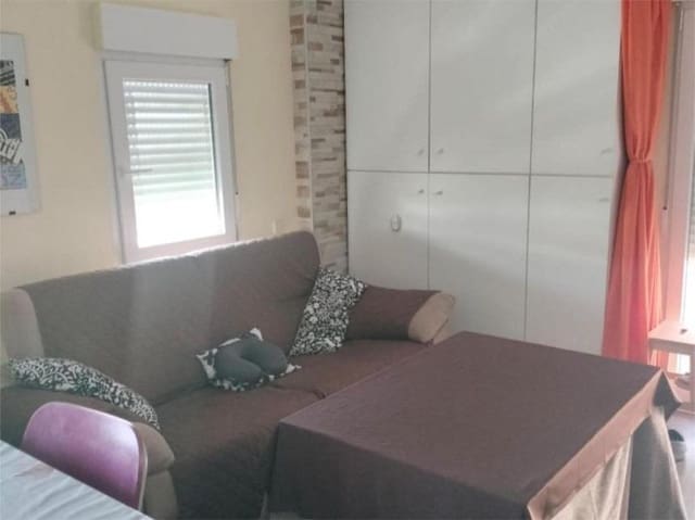 1 chambre Appartement à vendre à Benalmádena avec piscine - 215 000 € (Ref: 9414183)